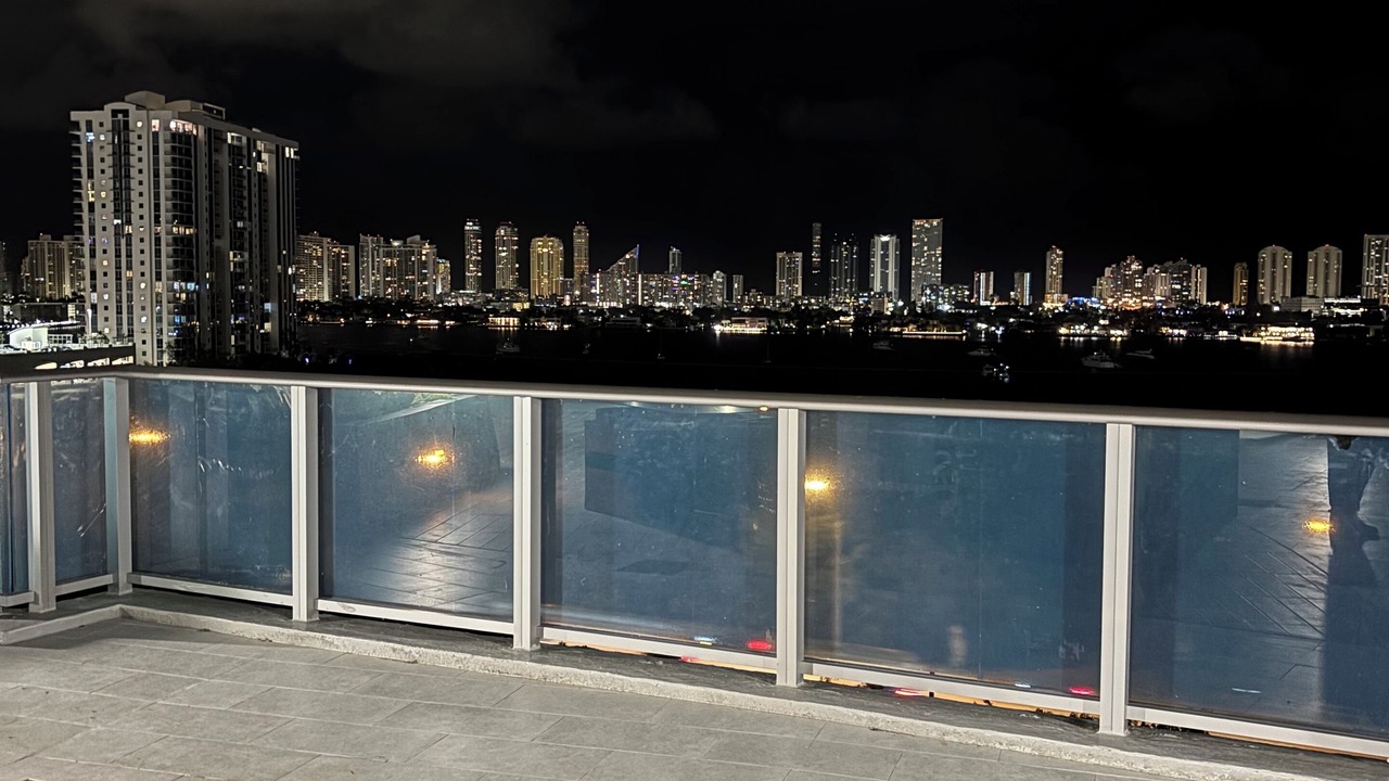 Photo of Outdoor in North Miami Beach