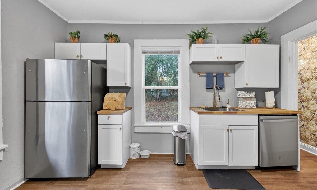 Photo of Kitchen in Macon
