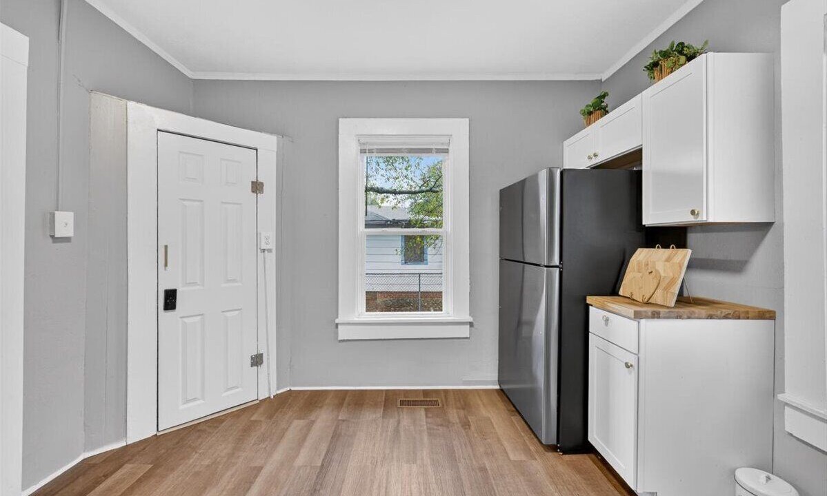 Photo of Kitchen in Macon