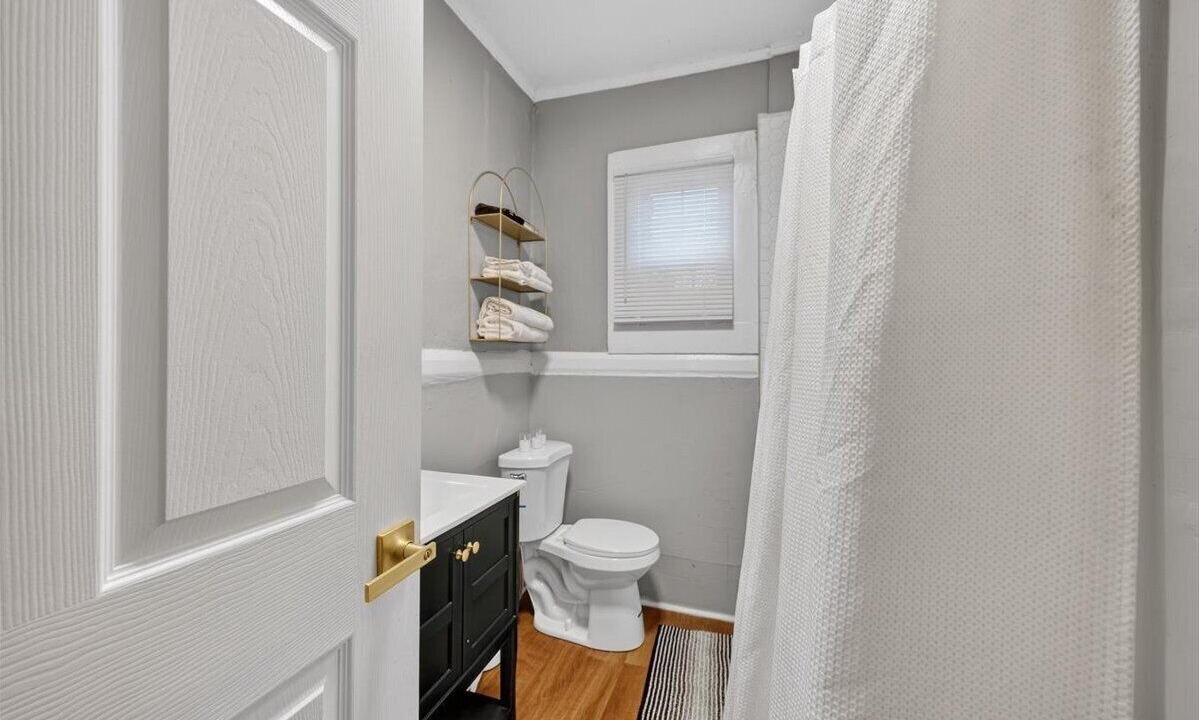 Photo of Bathroom in Macon