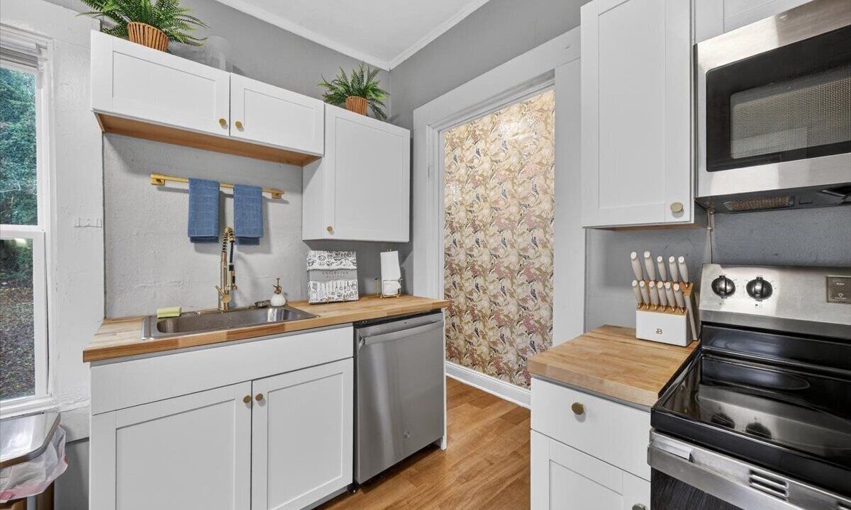 Photo of Kitchen in Macon