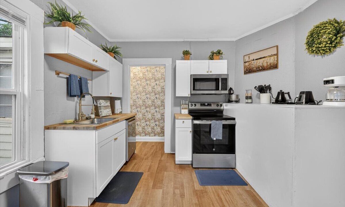 Photo of Kitchen in Macon