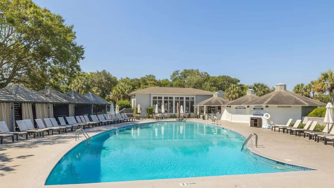 Photo of Outdoor in St. Simons Island