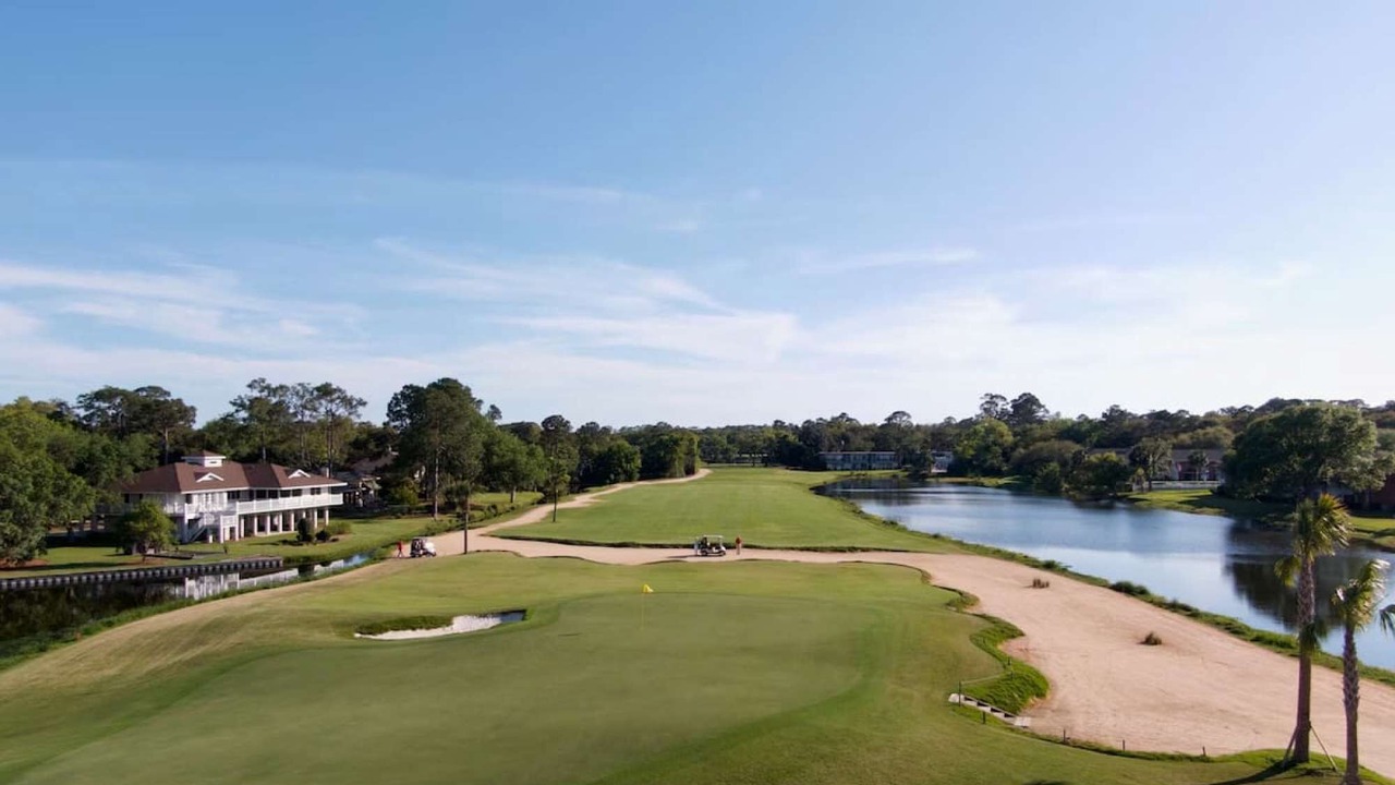 Photo of Outdoor in St. Simons Island