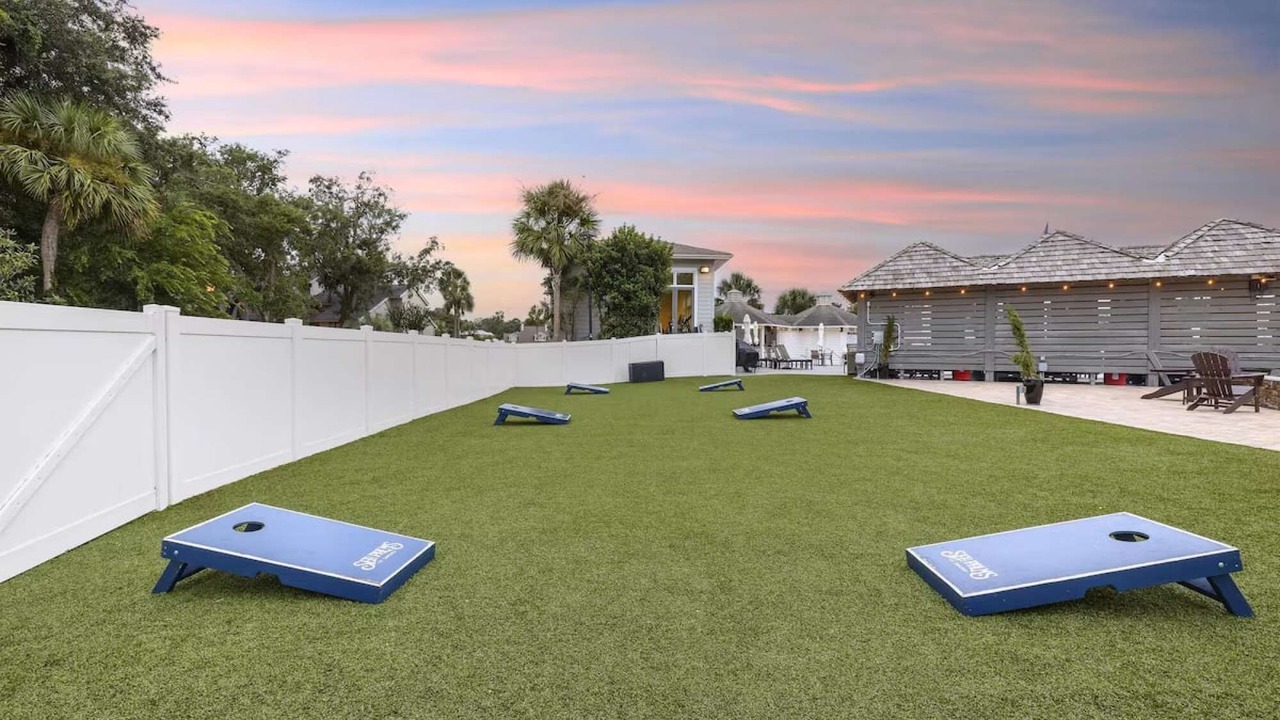 Photo of Outdoor in St. Simons Island