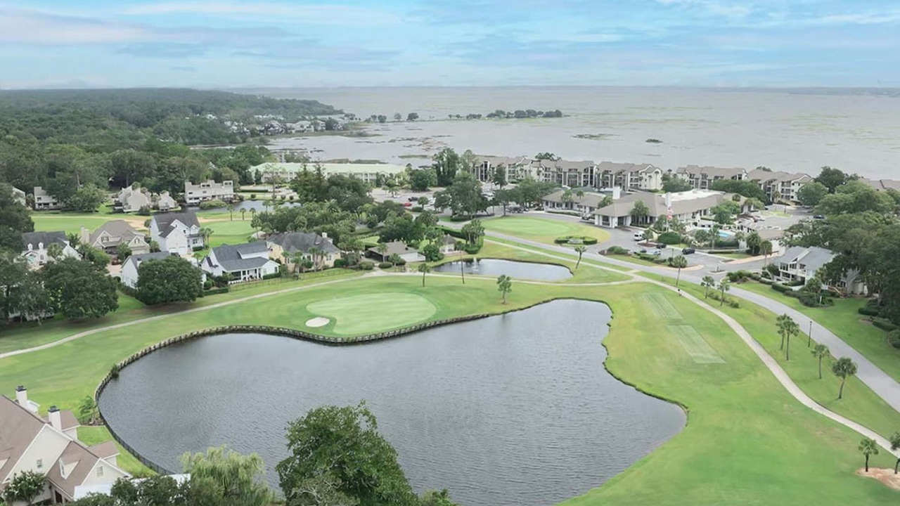 Photo of Outdoor in St. Simons Island