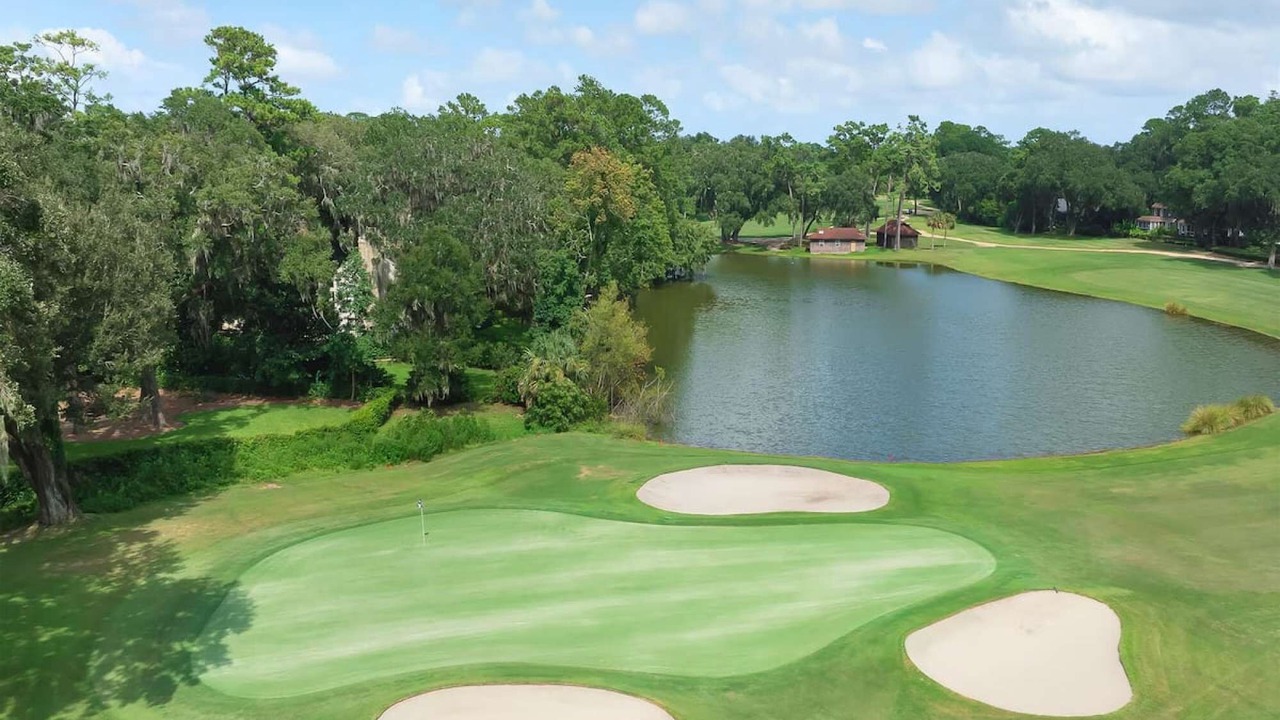 Photo of Outdoor in St. Simons Island
