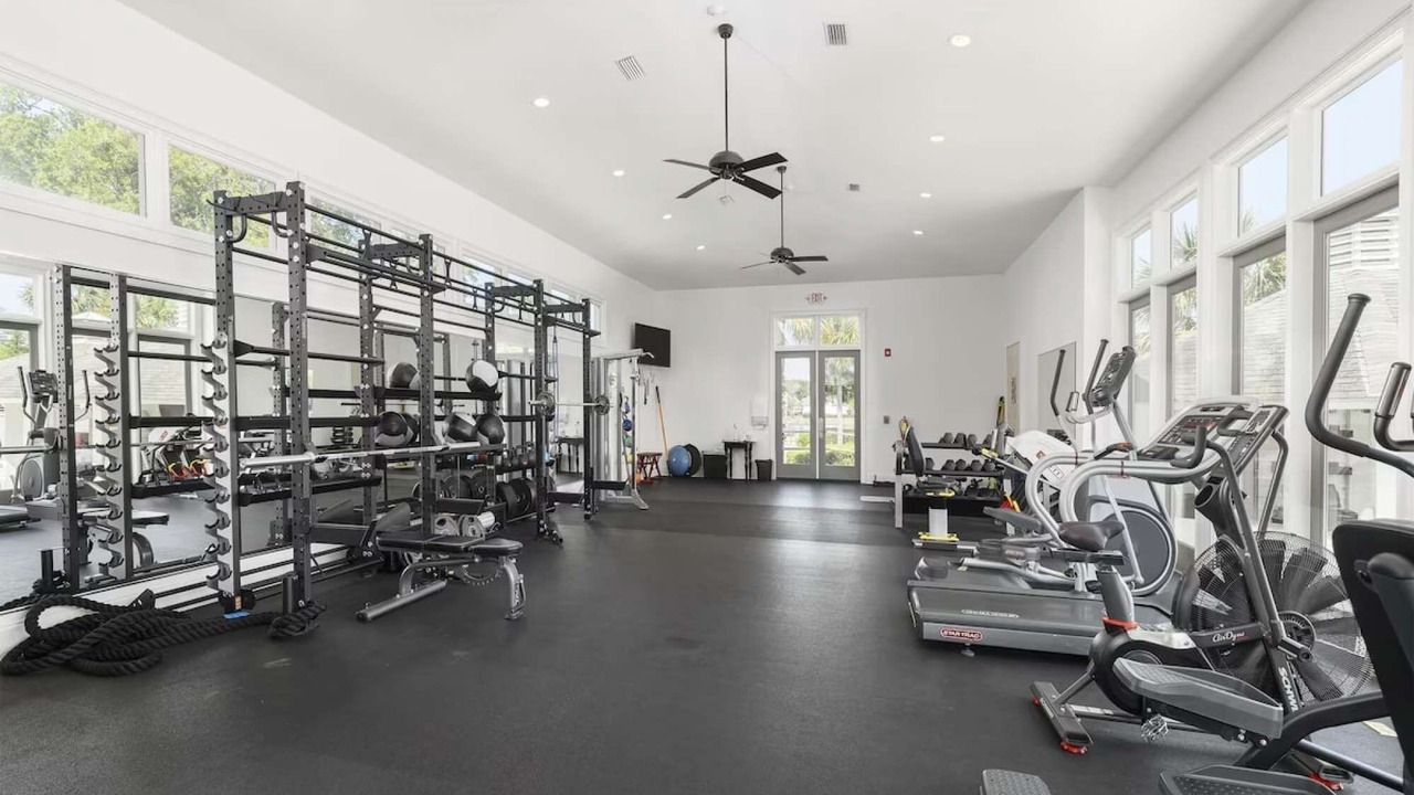Photo of Bedroom in St. Simons Island