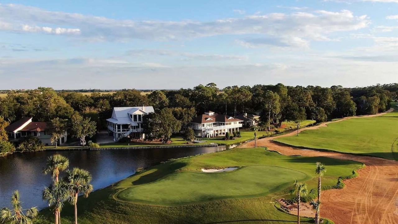 Photo of Outdoor in St. Simons Island