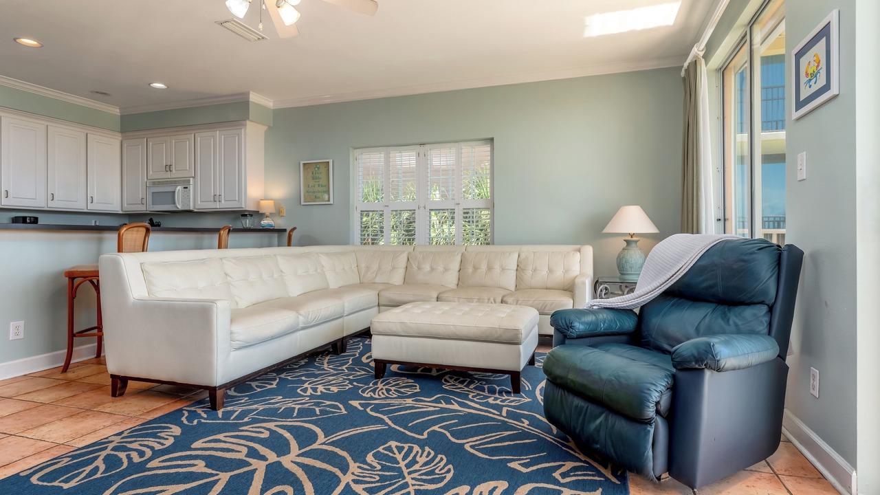 Photo of Bedroom in Dauphin Island