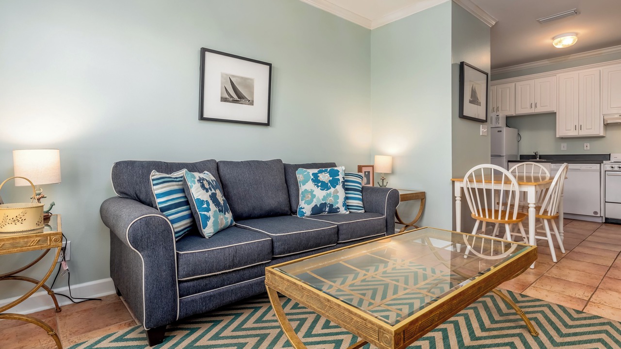 Photo of Bedroom in Dauphin Island