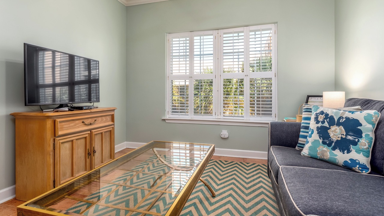 Photo of Bedroom in Dauphin Island