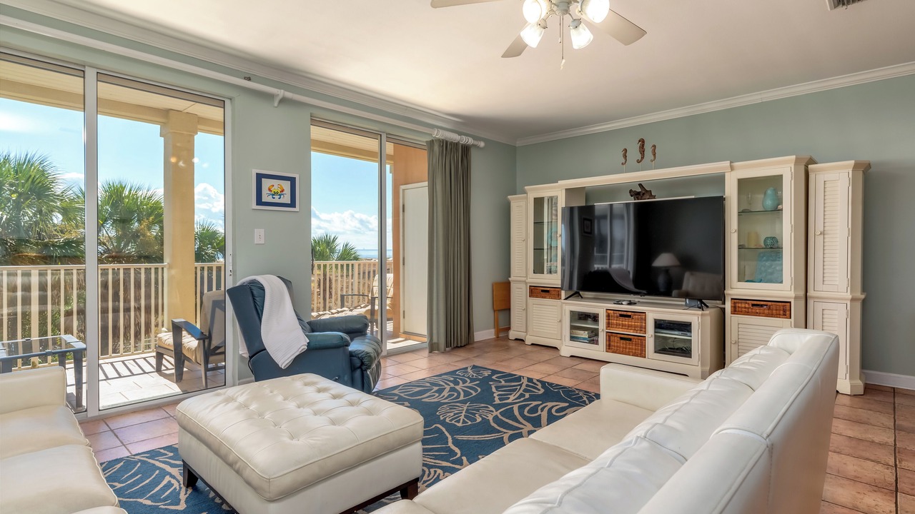 Photo of Bedroom in Dauphin Island