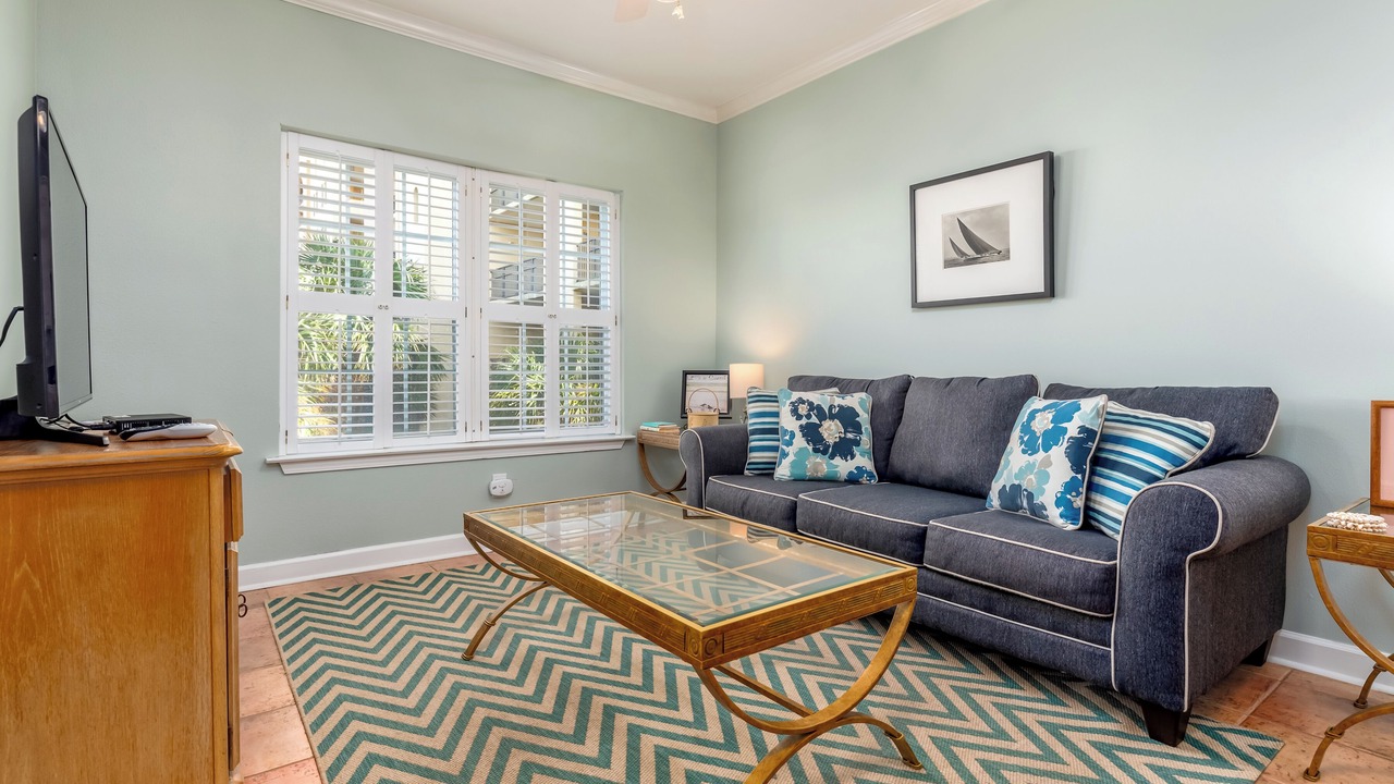 Photo of Bedroom in Dauphin Island