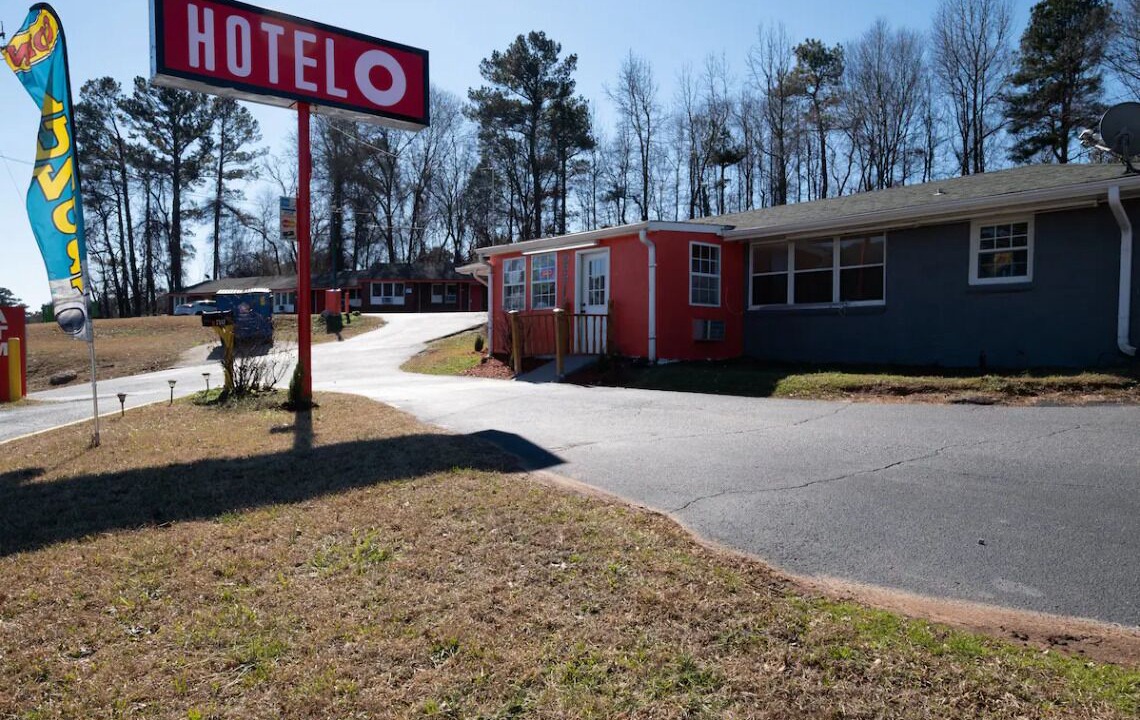 Photo of Outdoor in Jonesboro