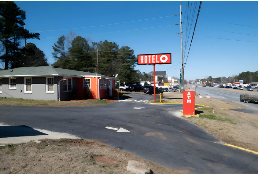 Photo of Outdoor in Jonesboro
