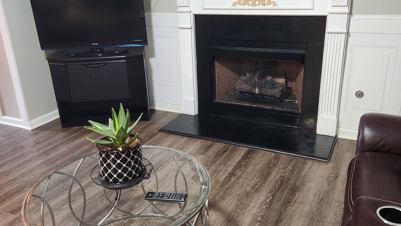 Photo of Livingroom in McDonough