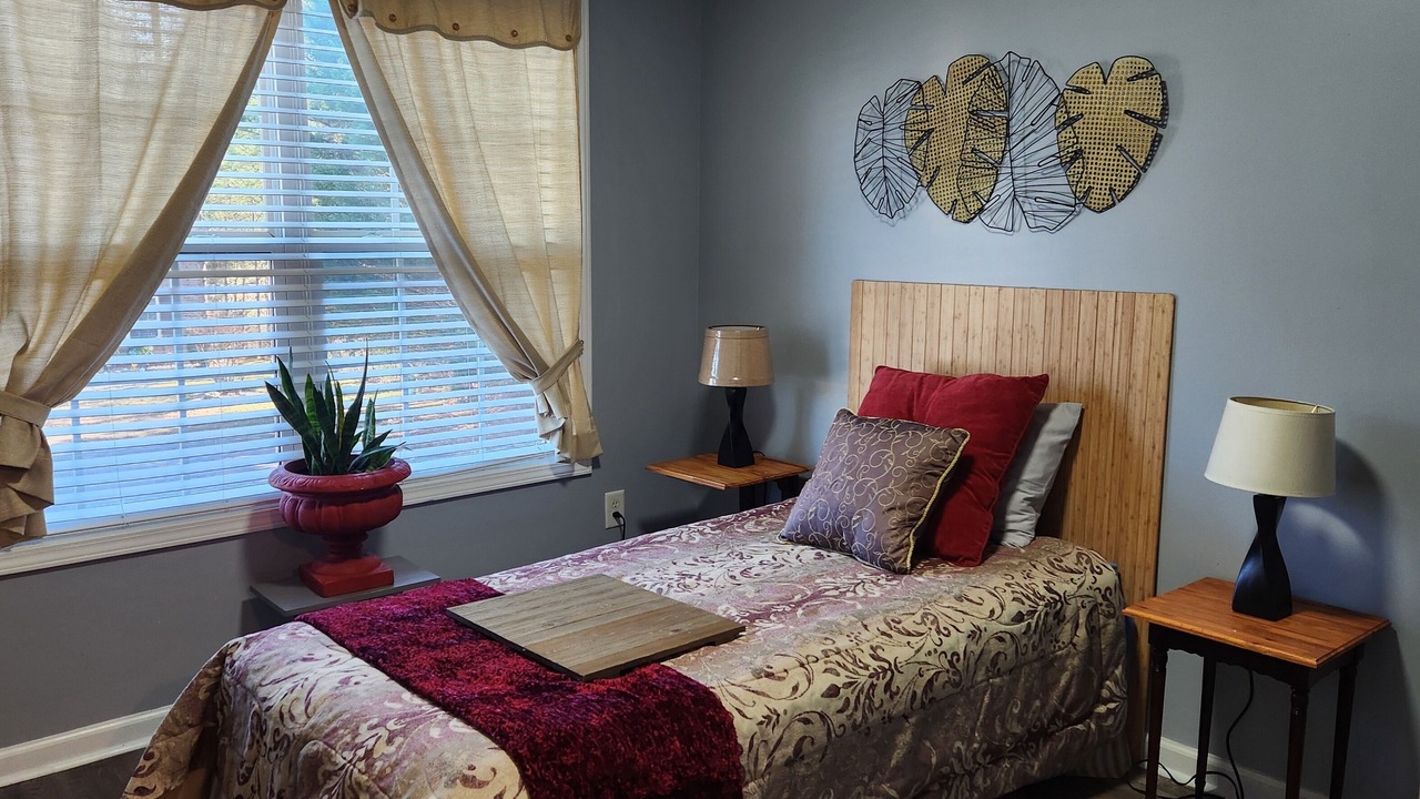 Photo of Bedroom in McDonough