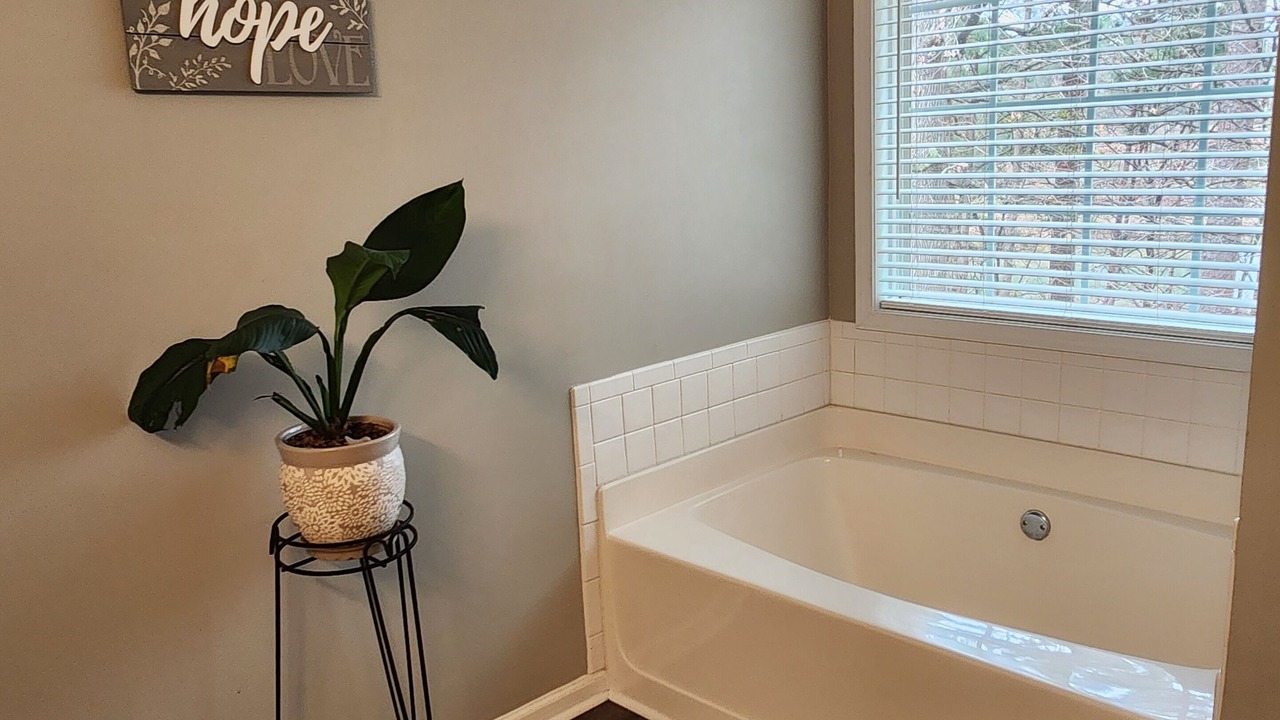 Photo of Bathroom in McDonough
