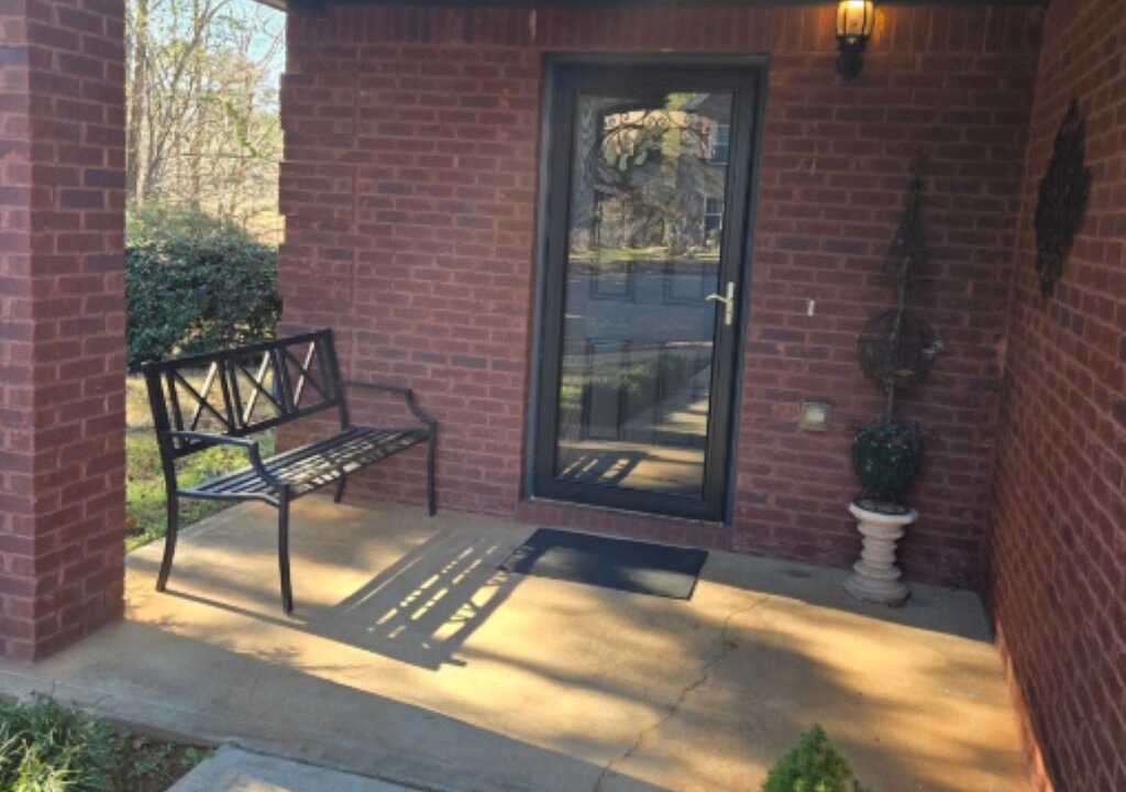 Photo of Patio Balcony in McDonough