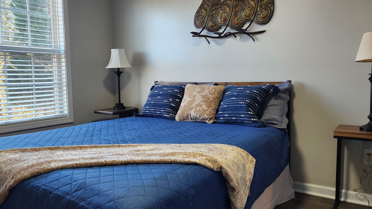 Photo of Bedroom in McDonough