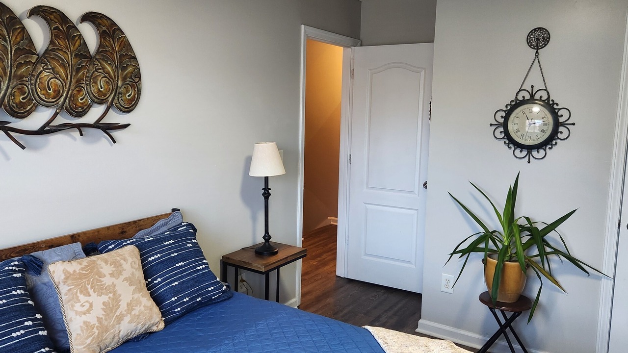Photo of Bedroom in McDonough