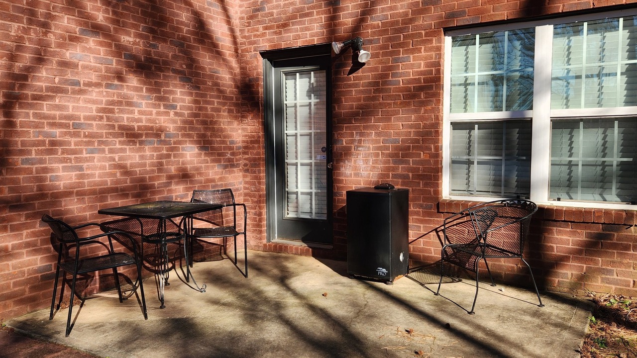 Photo of Outdoor in McDonough