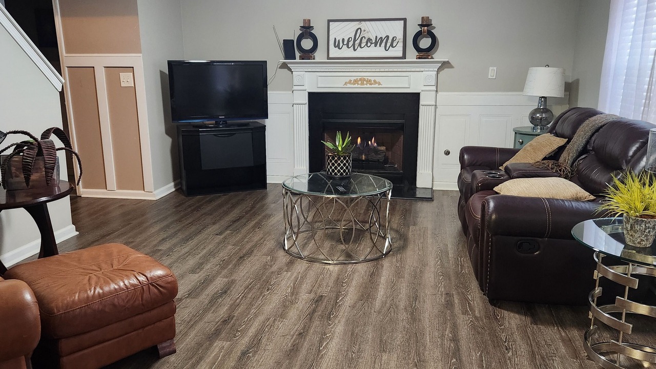 Photo of Livingroom in McDonough