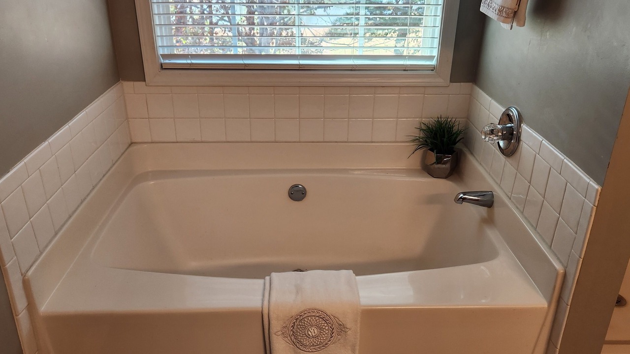 Photo of Bathroom in McDonough