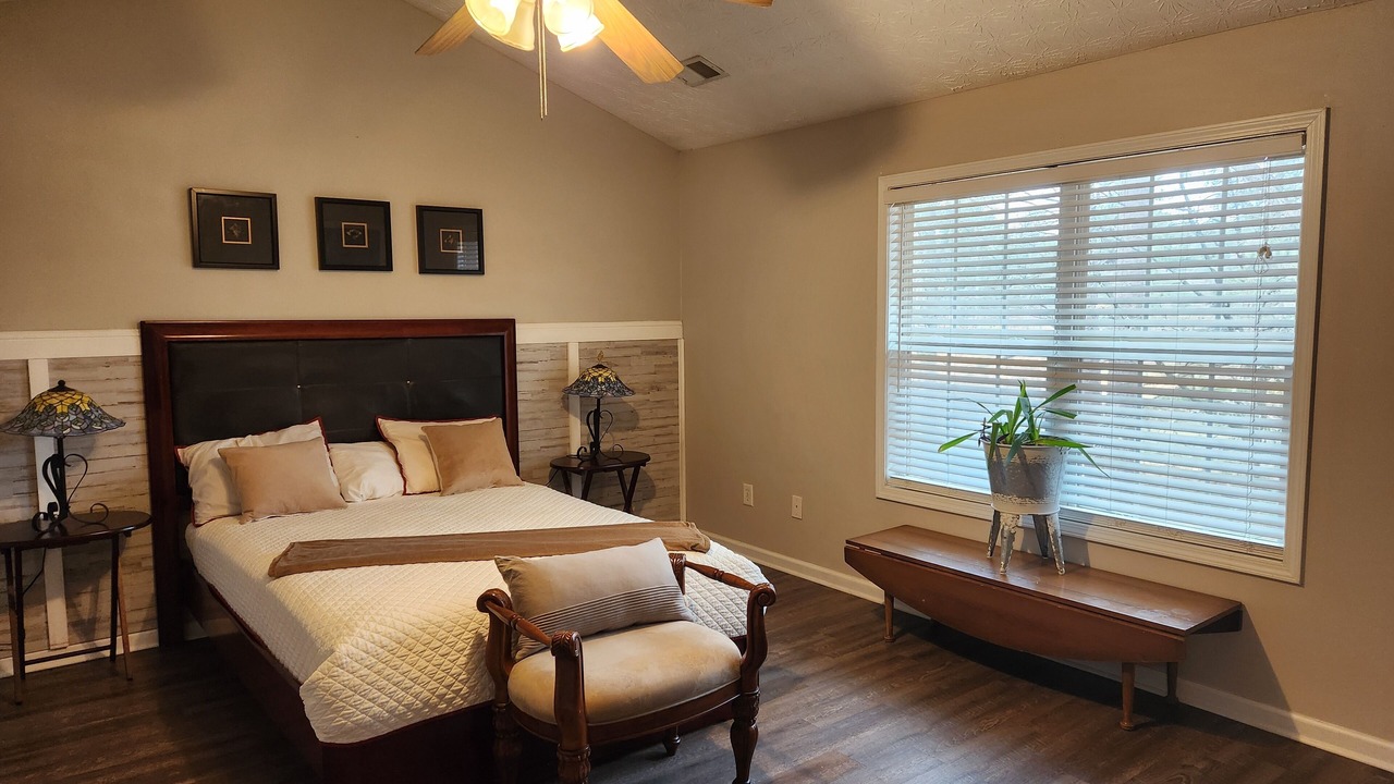 Photo of Bedroom in McDonough