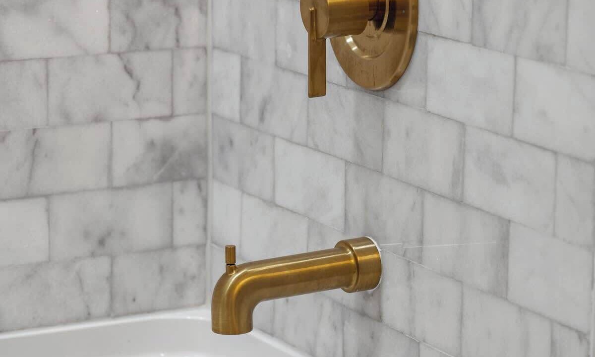 Photo of Bathroom in West Ashley