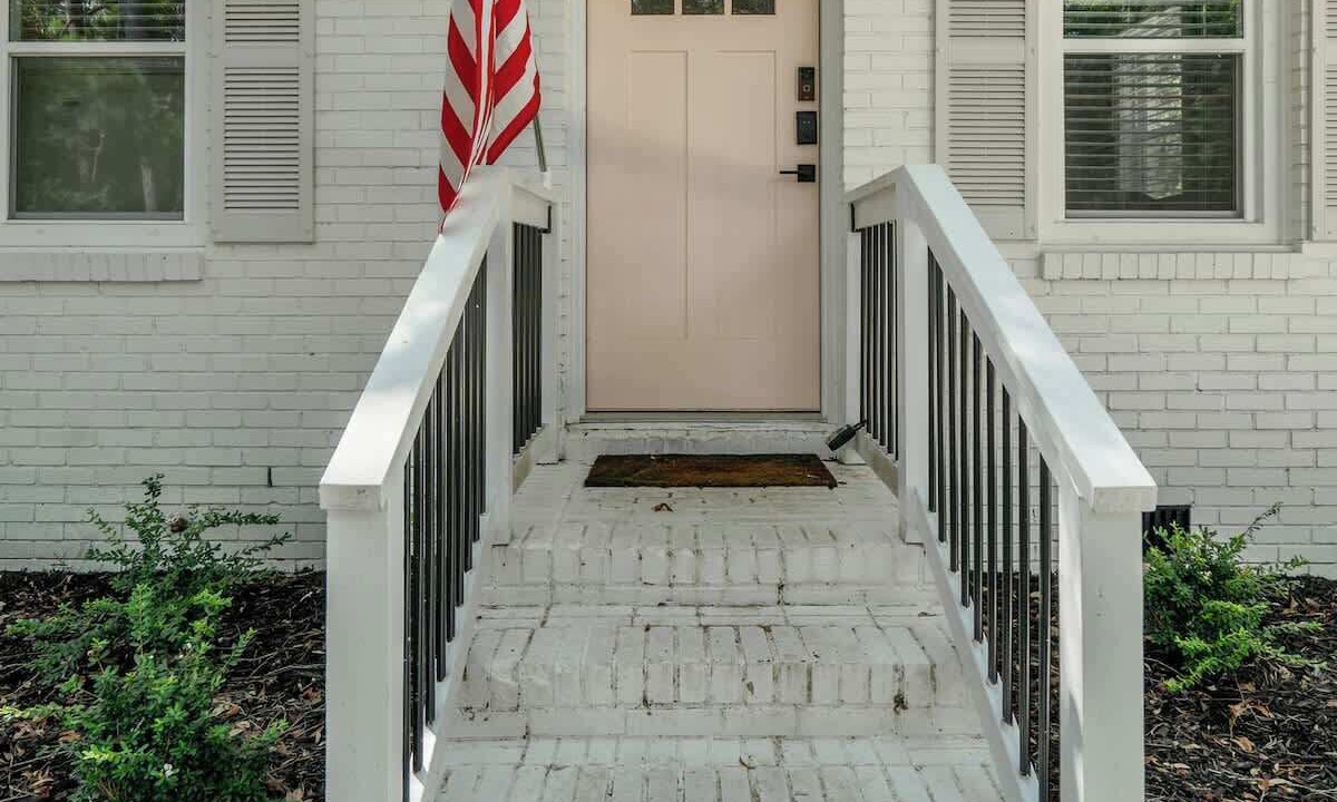 Photo of Outdoor in West Ashley