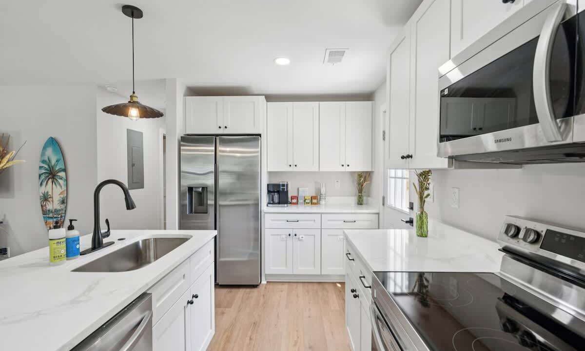 Photo of Kitchen in West Ashley