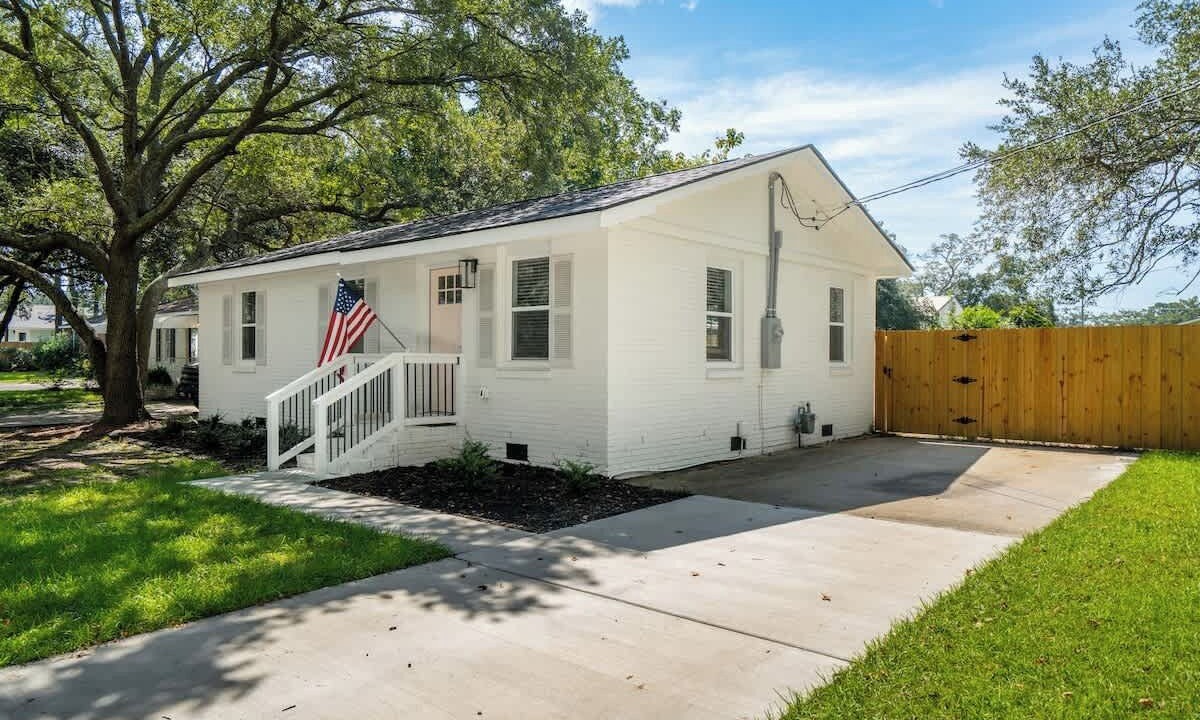 Photo of Outdoor in West Ashley