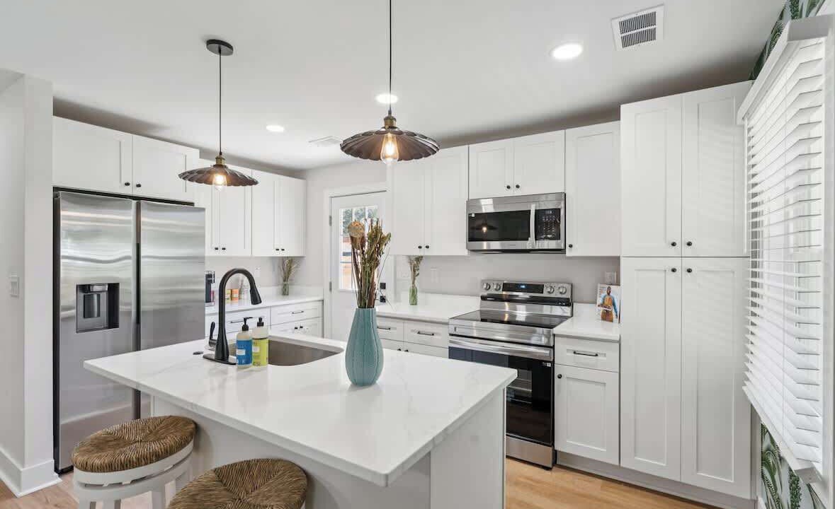 Photo of Kitchen in West Ashley