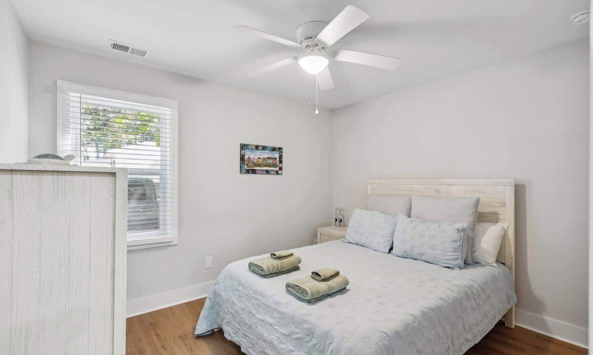 Photo of Bedroom in West Ashley