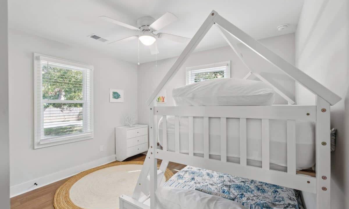 Photo of Bedroom in West Ashley