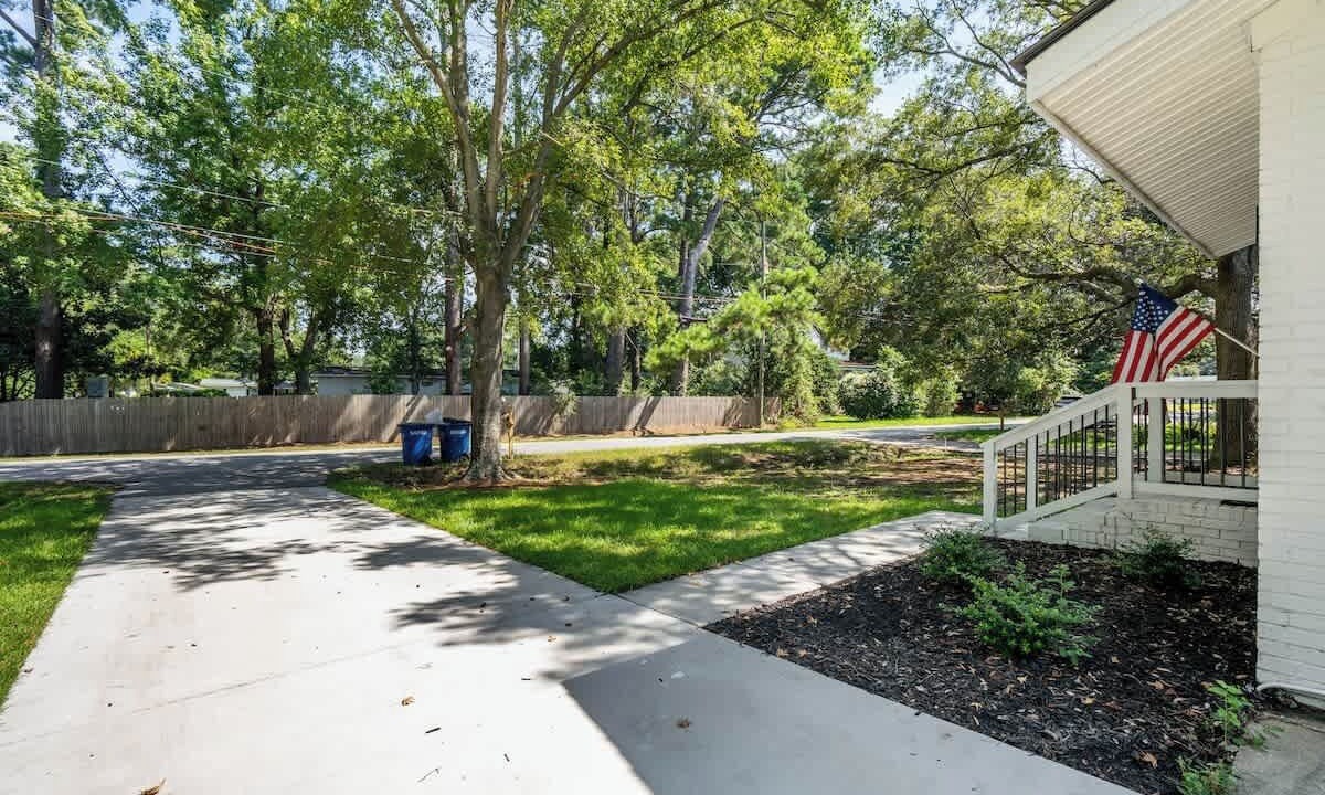 Photo of Outdoor in West Ashley