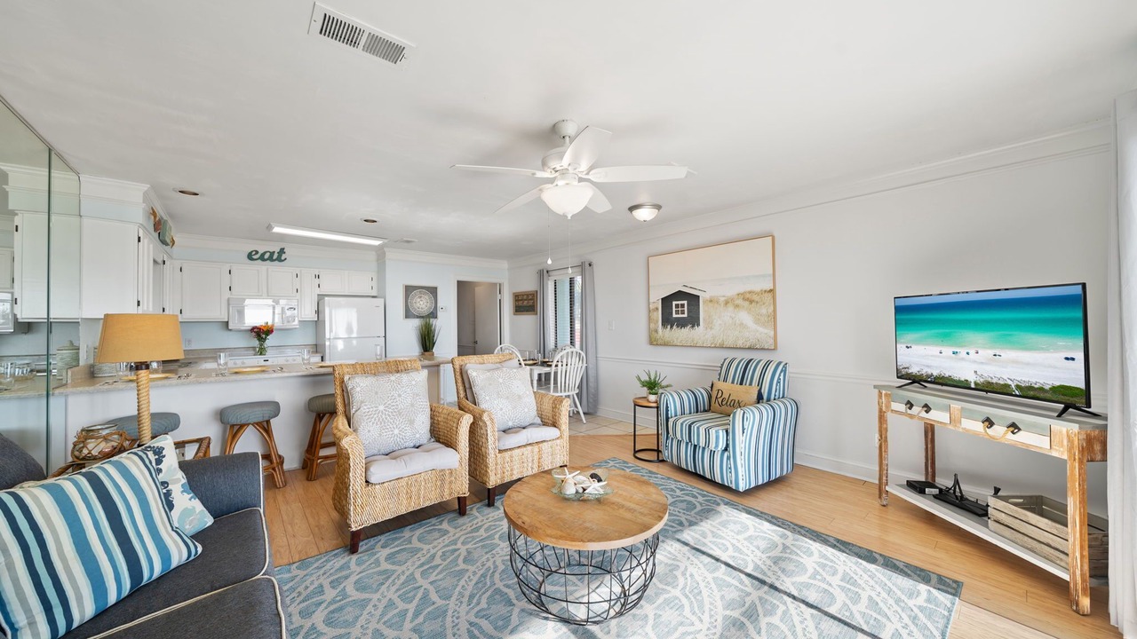 Photo of Livingroom in Laguna Beach