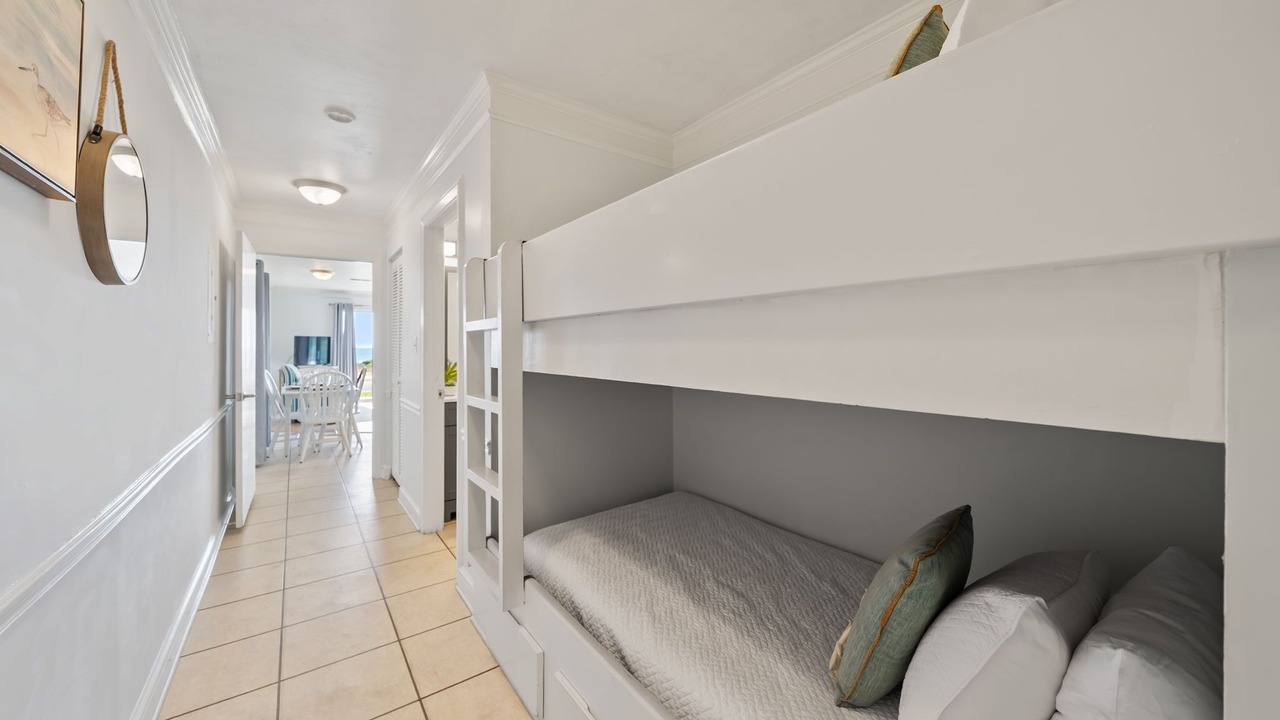 Photo of Bedroom in Laguna Beach