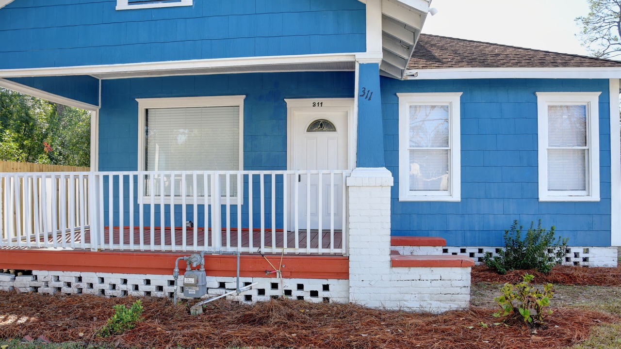 Photo of Outdoor in Valdosta