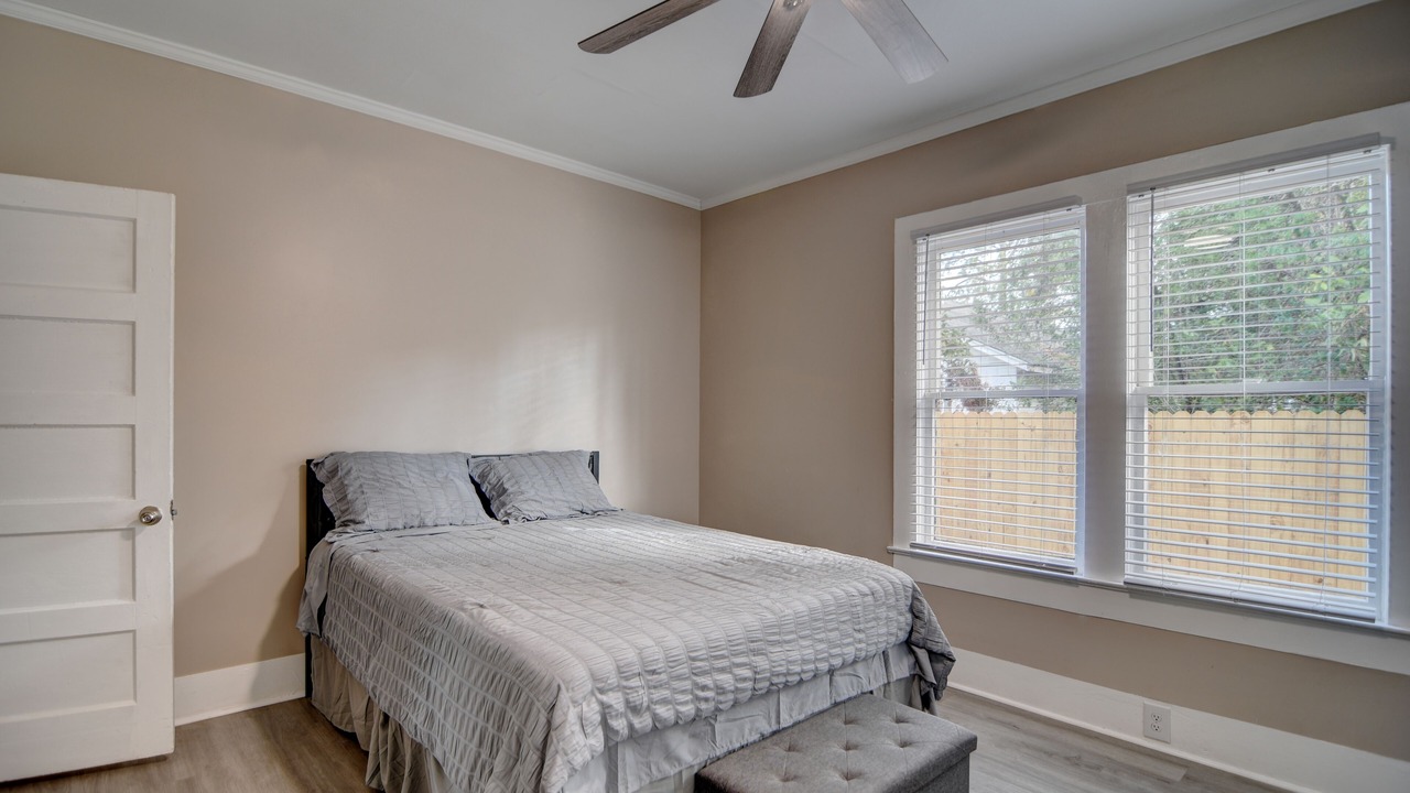 Photo of Bedroom in Valdosta