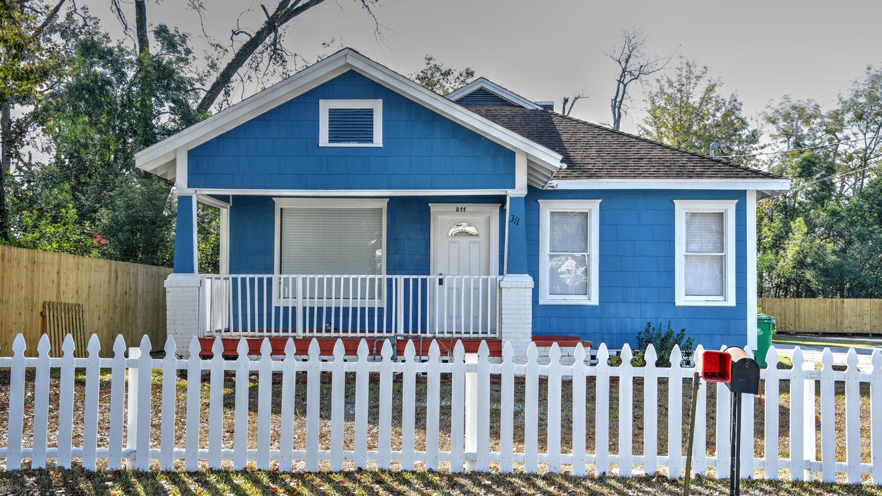 Photo of Outdoor in Valdosta