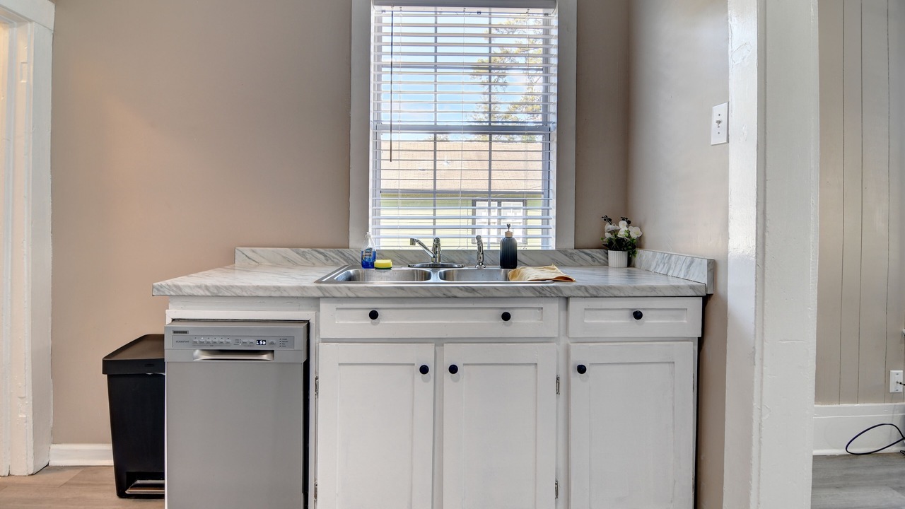 Photo of Kitchen in Valdosta