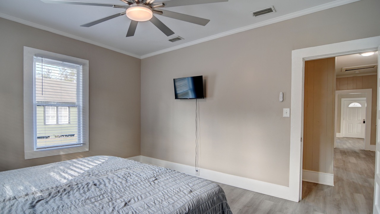 Photo of Bedroom in Valdosta