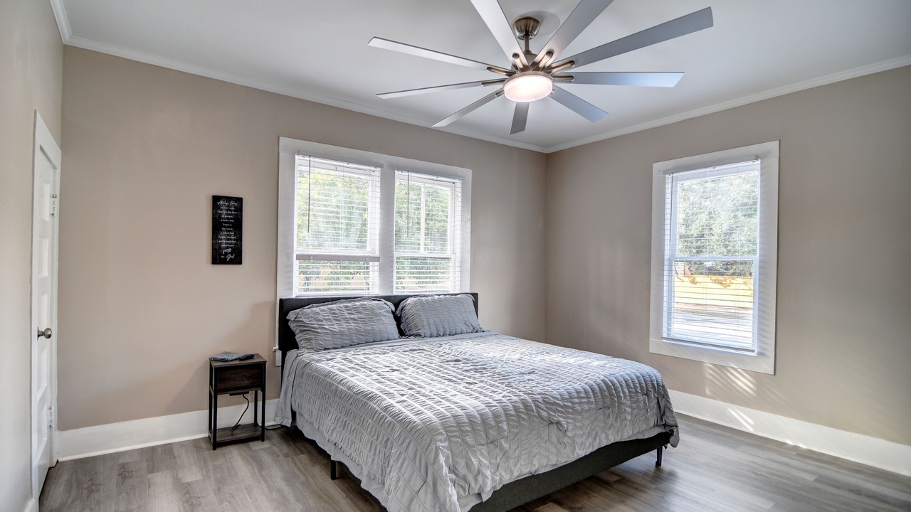 Photo of Bedroom in Valdosta
