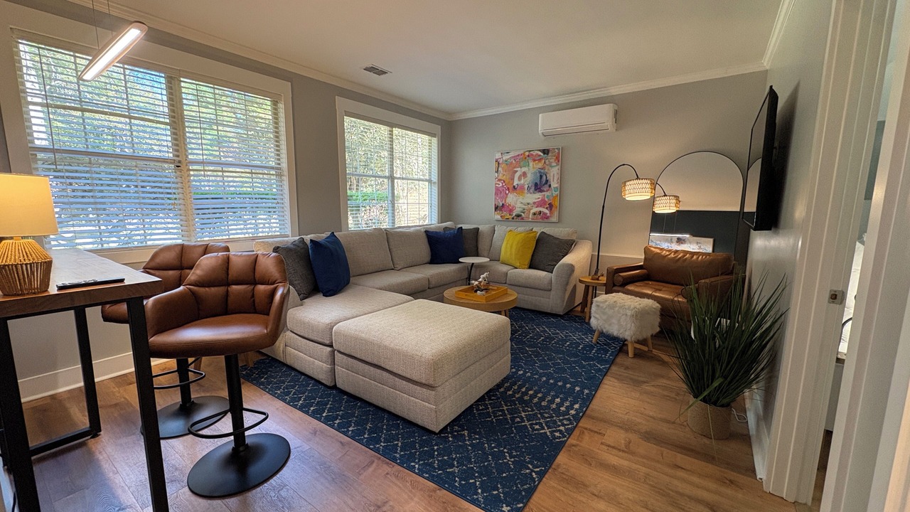 Photo of Livingroom in Powder Springs