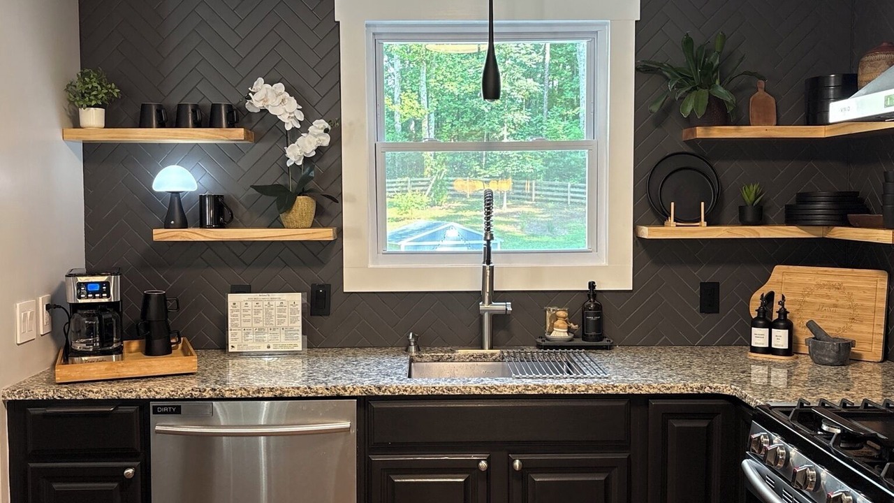 Photo of Kitchen in Powder Springs
