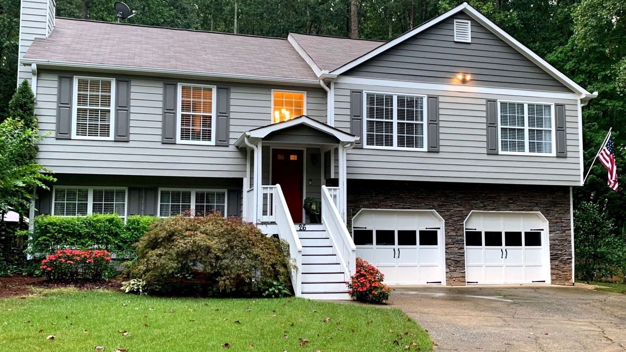 Photo of Outdoor in Powder Springs