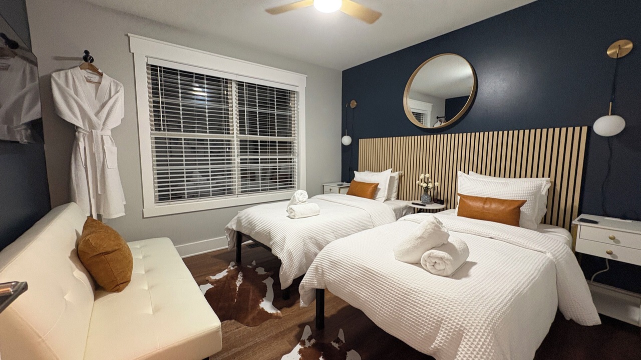 Photo of Bedroom in Powder Springs
